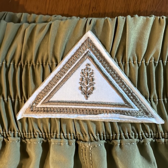 Free People Movement Shorts Sz Small - Picture 2 of 5